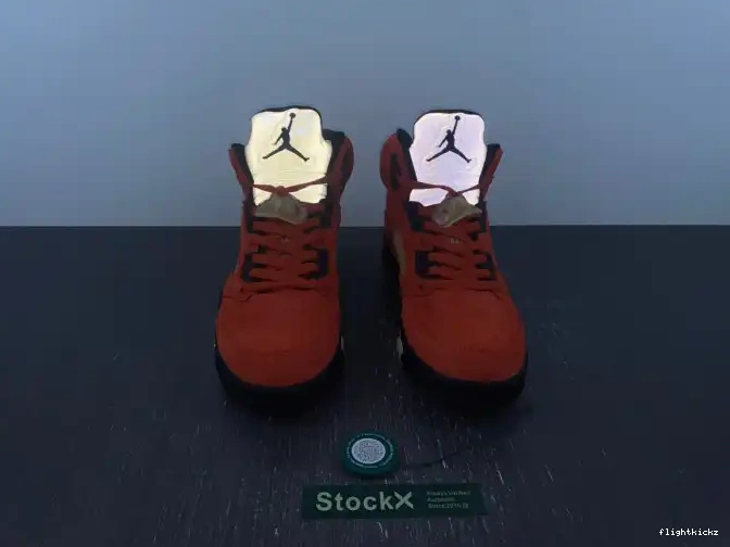 WMNS Air Mars Jordan 5 For Her DD9336-800 0530